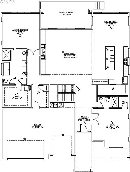 2nd image of 3162 Meadowlark Dr #L30