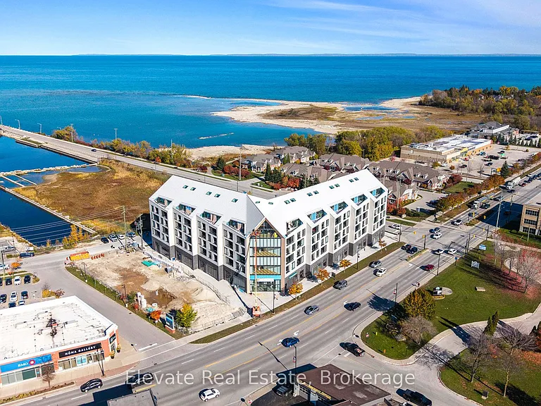 31 Huron St #405 — Photo 39
