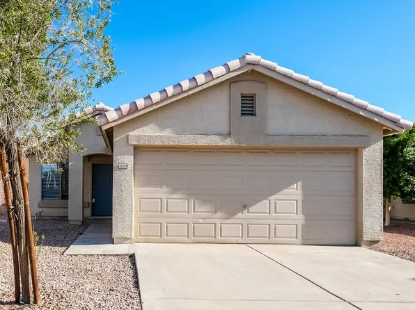 10559 W Amelia Ave, Avondale, AZ 85392