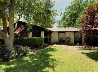 10420 Firethorn Ln, Austin, TX 78750