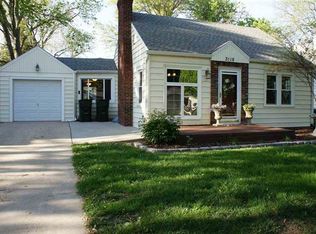 3118 SW Stafford St, Topeka, KS 66604