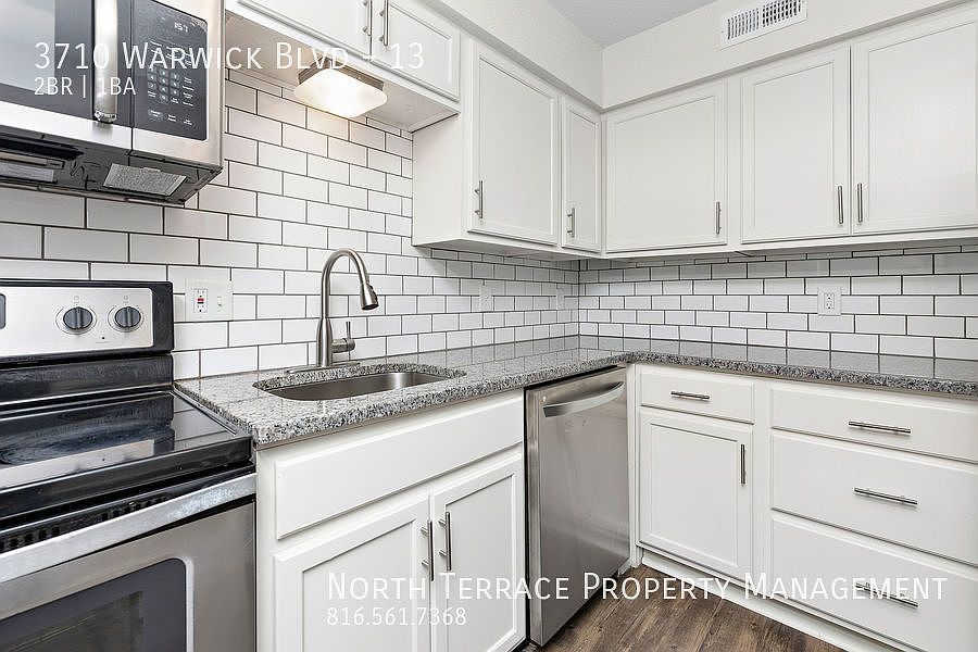 1st image of 3710 Warwick Blvd APT 13