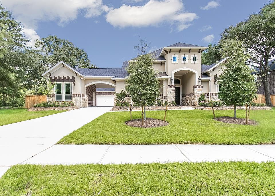 1st image of 16518 Winding Ivy Ln