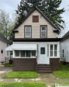 423 Plover St, Dunkirk, NY, 14048