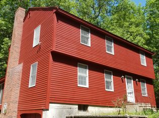 119 Nashua Rd, Groton, MA 01450