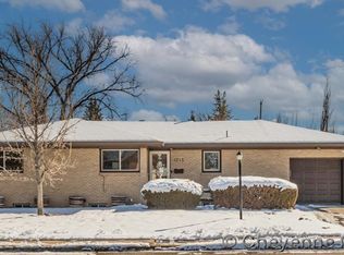1715 Cheshire Dr, Cheyenne, WY 82001
