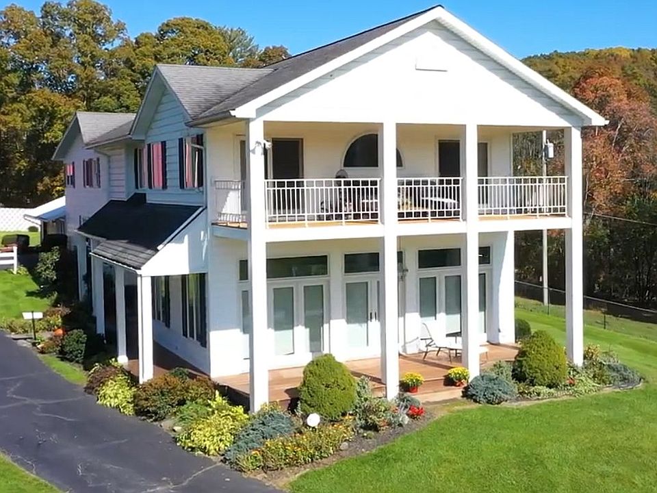 37 Beckwith Rd, Pine City, NY 14871 Zillow