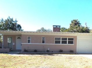 125 Menendez Rd, Saint Augustine, FL 32080