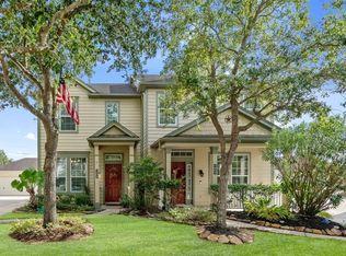 3406 Glenmore Dr, Spring, TX 77386