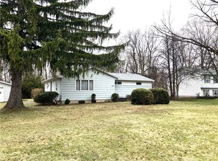 444 Campbell Rd, Brockport, NY 14420