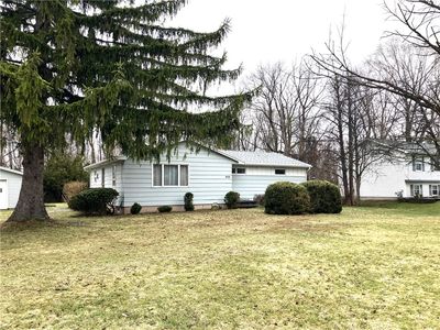 444 Campbell Rd, Brockport, NY, 14420