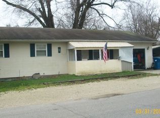 109 W Sheridan St, Watseka, IL 60970