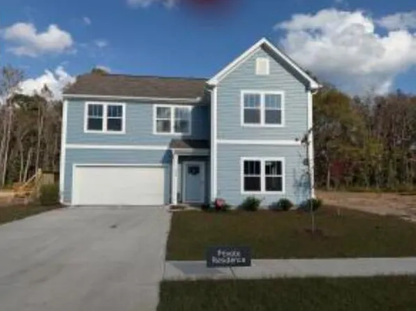 1034 Drakeford St, Saint George, SC 29477
