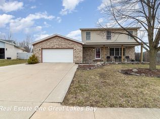 3409 Parkway Dr, Bay City, MI