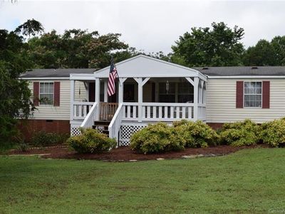 866 Sandy Springs Rd, Rutherfordton, NC, 28139