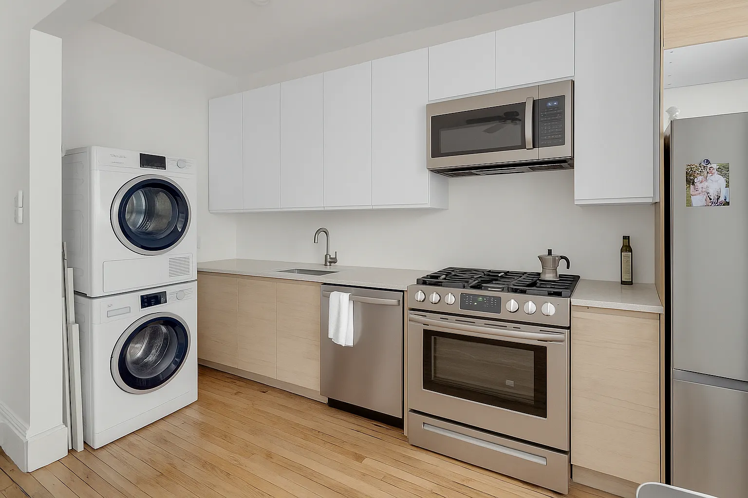 Atlas Residences — Photo 1