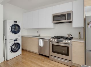 Atlas Residences, Allston, MA 02134