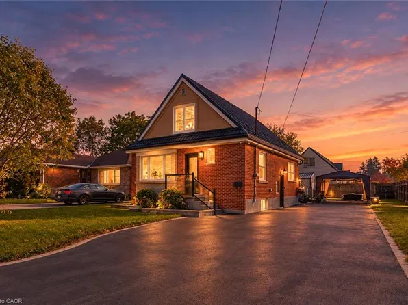 100 Montrose Ave, Hamilton, ON L8K 4Y7