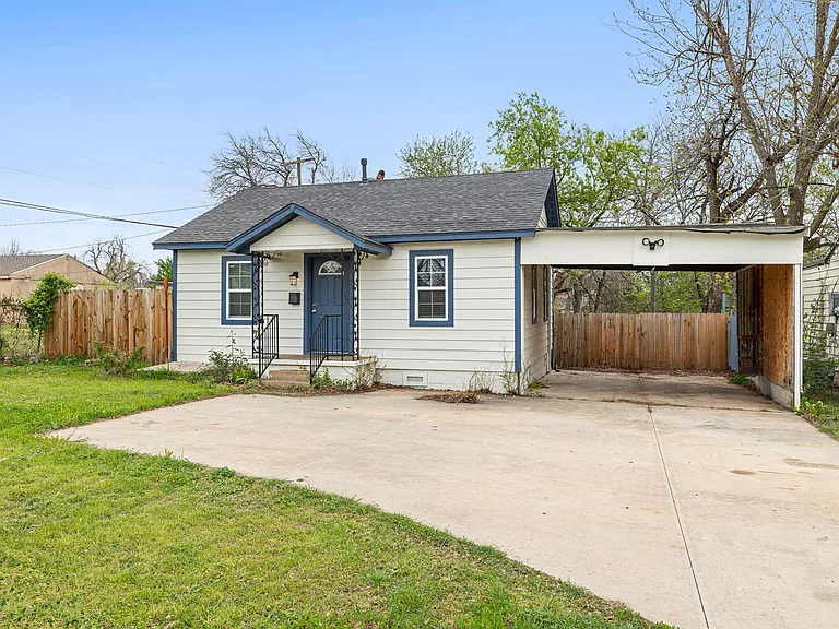 4012 S Hudson Ave — Photo 29