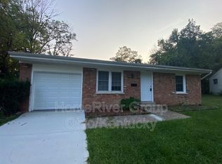 5406 Ehrling Rd, Cincinnati, OH 45227