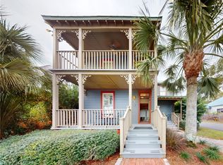 800 Howe St #A, Brunswick, GA 31520