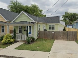 424 Haywood St, Raleigh, NC 27601