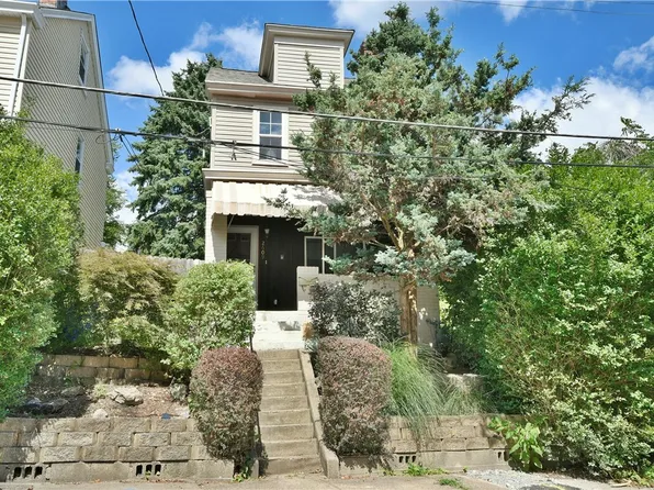 2609 Patterson St, Pittsburgh, PA 15203