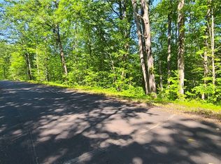 0 N Linden Rd, Hayward, WI 54843