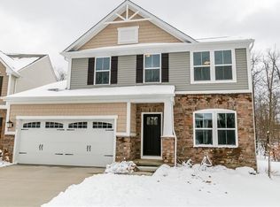 3150 Blackburn Ln, Brunswick, OH 44212