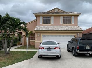 15857 SW 85th Ln, Miami, FL 33193