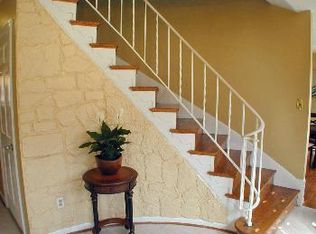 16000 Narrows Ter, Silver Spring, MD 20906