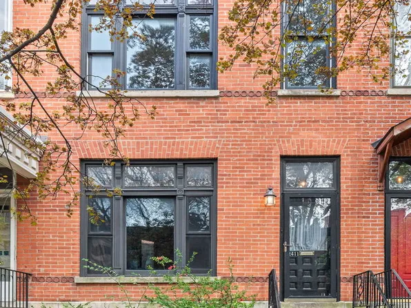 2411 N Burling St, Chicago, IL 60614