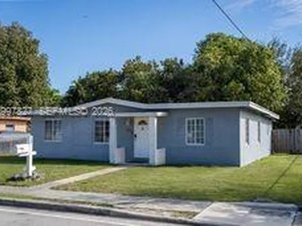 13645 NW 3rd Ave, North Miami, FL 33168