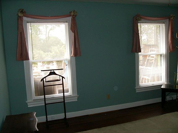 Bedroom & bath 1st Floor
