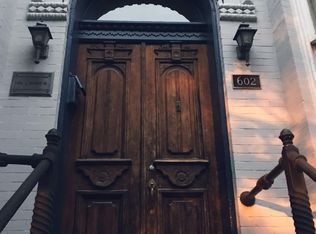 602 A St SE, Washington, DC 20003