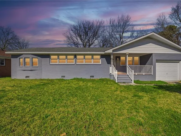 616 Leonard Ave, Chesapeake, VA 23324