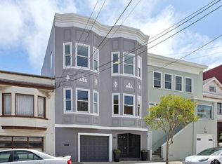 558 22nd Ave, San Francisco, CA 94121