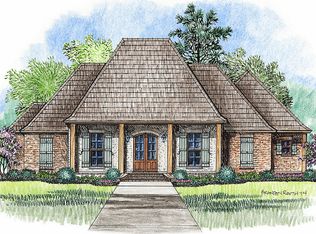 2127 Oak Forest Rd, Westlake, LA 70669