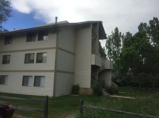 1705 Heatheridge Rd UNIT O304, Fort Collins, CO 80526