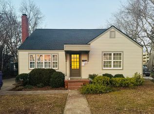 318 Rhett Ave SW, Huntsville, AL 35801