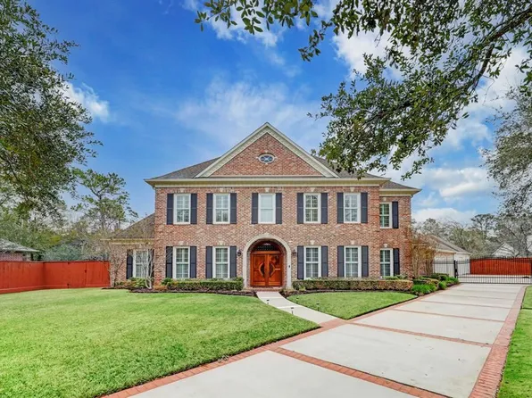 11722 Providence Park, Houston, TX 77024