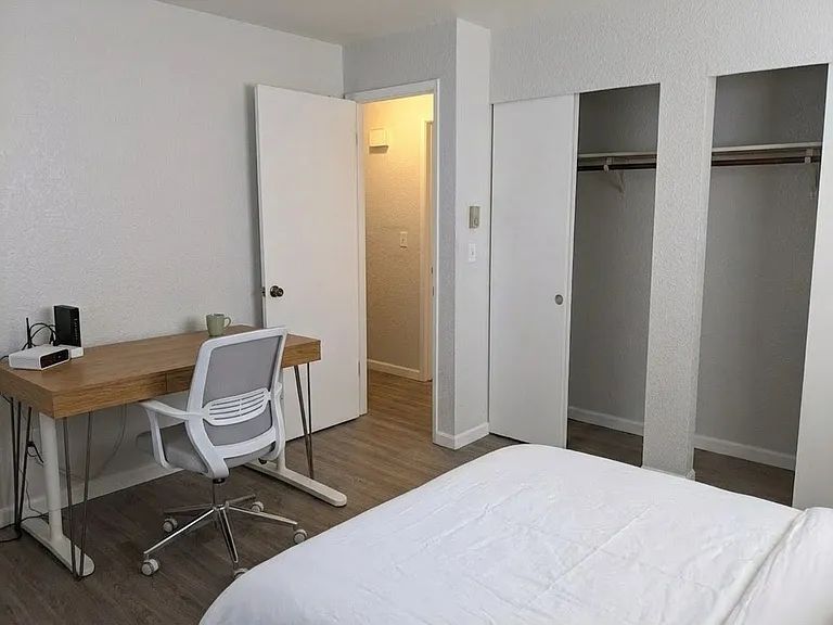 Bedroom #2