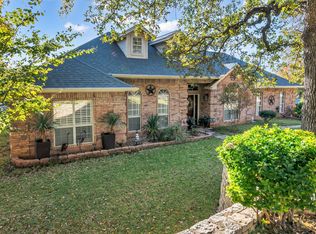 5411 Corto Dr, Granbury, TX 76049