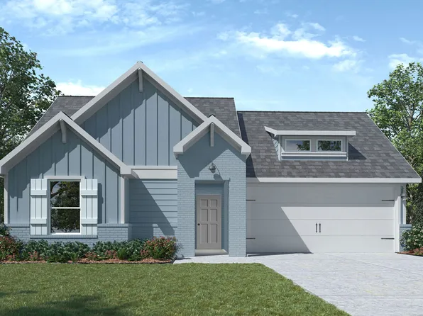 126 Arvil Dr, Killeen, TX 76542