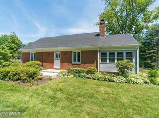 7020 Warfield Rd, Gaithersburg, MD 20882