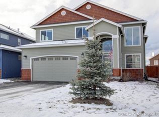 3267 Morgan Loop, Anchorage, AK 99516