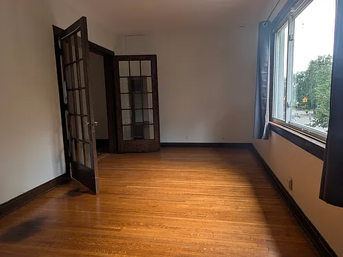 Floor plan 3-Bed