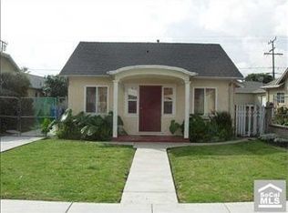 3700 W 64th St, Inglewood, CA 90302