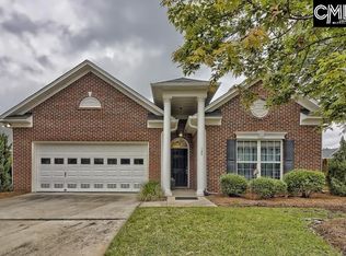 132 Quailridge Dr, West Columbia, SC 29169