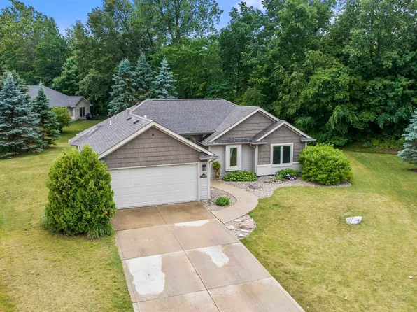 6305 Tree Top Trl, Fort Wayne, IN 46845